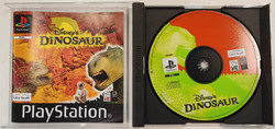 Disney's Dinosaur (PS1)