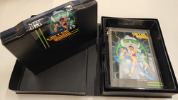 Soccer Brawl (Neo Geo AES)