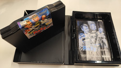 Thrash Rally (Neo Geo AES)