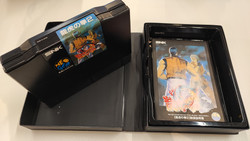 Art of Fighting 2 (Neo Geo AES)