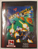 Viewpoint (Neo Geo AES)