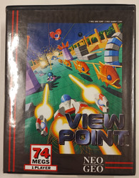 Viewpoint (Neo Geo AES)