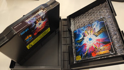 Samurai Shodown 4: Amakusa's Revenge (Neo Geo AES)