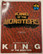 King of the Monsters (Neo Geo AES)