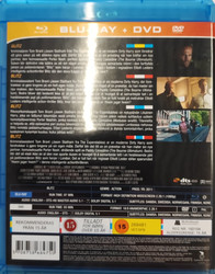 Blitz (Blu-ray + DVD)