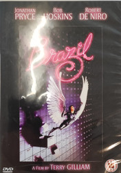 Brazil (DVD)