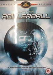 Rollerball (DVD)