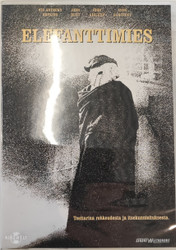 Elefanttimies (DVD)