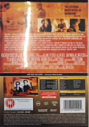 Elää ja kuolla L.A:ssa (DVD)