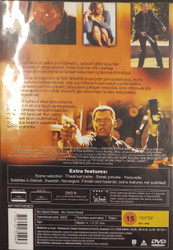 No Good Deed (DVD)