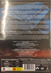 Top Gun & Days of Thunder (DVD)