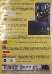 Martial Law (DVD)