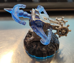 Skylanders Swap Force - Arkeyan Crossbow