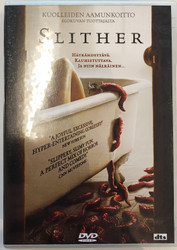 Slither (DVD)