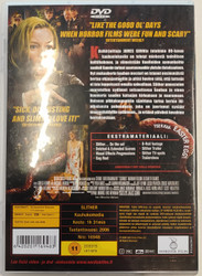 Slither (DVD)