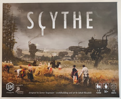 Scythe (Lautapeli)