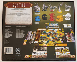 Scythe (Lautapeli)