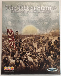 The Tide at Sunrise (Lautapeli)
