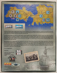 The Tide at Sunrise (Lautapeli)