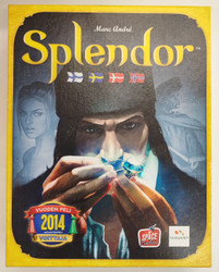 Splendor (Lautapeli)