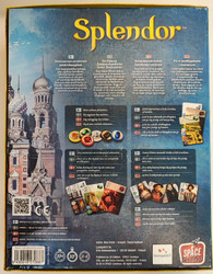 Splendor (Lautapeli)