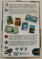 For Sale (Korttipeli)