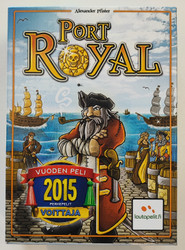 Port Royal (Korttipeli)