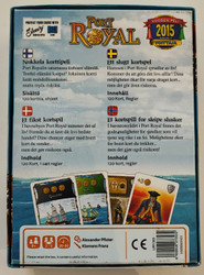 Port Royal (Korttipeli)
