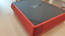 Nintendo Wii Mini -konsoli