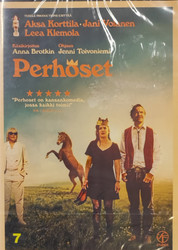 Perhoset (DVD)