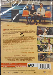 Perhoset (DVD)