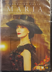 Maria (DVD)