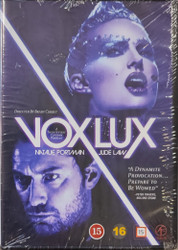 VoxLux (DVD)