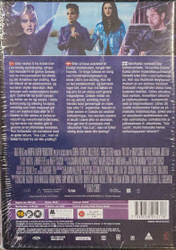 VoxLux (DVD)