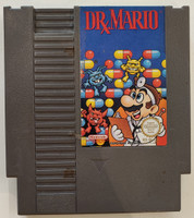 Dr. Mario (NES PAL B)