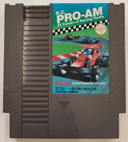 R.C. Pro-Am (NES PAL B)