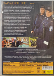 Taivaan tulet - Kausi 1 (DVD)