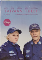 Taivaan tulet - Kausi 2 (DVD)