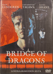 Bridge of Dragons (DVD)