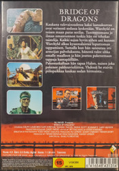 Bridge of Dragons (DVD)
