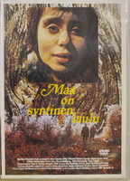 Maa on syntinen laulu (DVD)