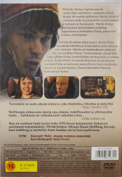 Maa on syntinen laulu (DVD)