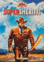 Supersheriffi (DVD)