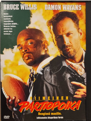 Viimeinen partiopoika (DVD)