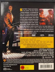 Viimeinen partiopoika (DVD)
