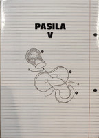 Pasila V (DVD)