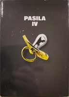 Pasila IV (DVD)
