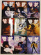 GUNNM (Battle Angel Alita) 1-9
