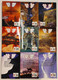 GUNNM (Battle Angel Alita) 1-9