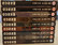 GUNNM (Battle Angel Alita) 1-9